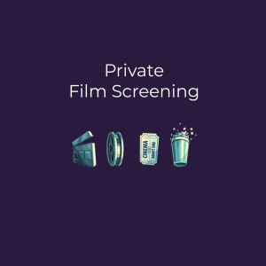 Private Film Screening