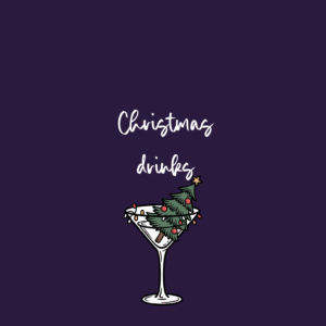 Christmas Drinks London