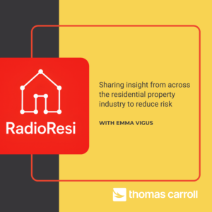 RadioResi Podcast
