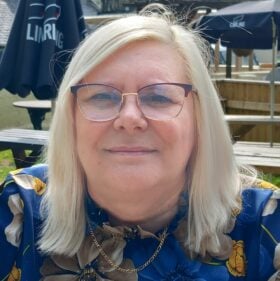 Kim Bird