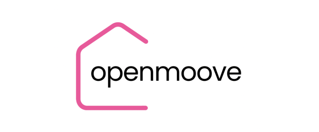 openmoove Logo