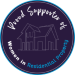WiRP Digital Badge Property