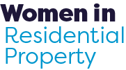 WiRP Logo Transparent Blue