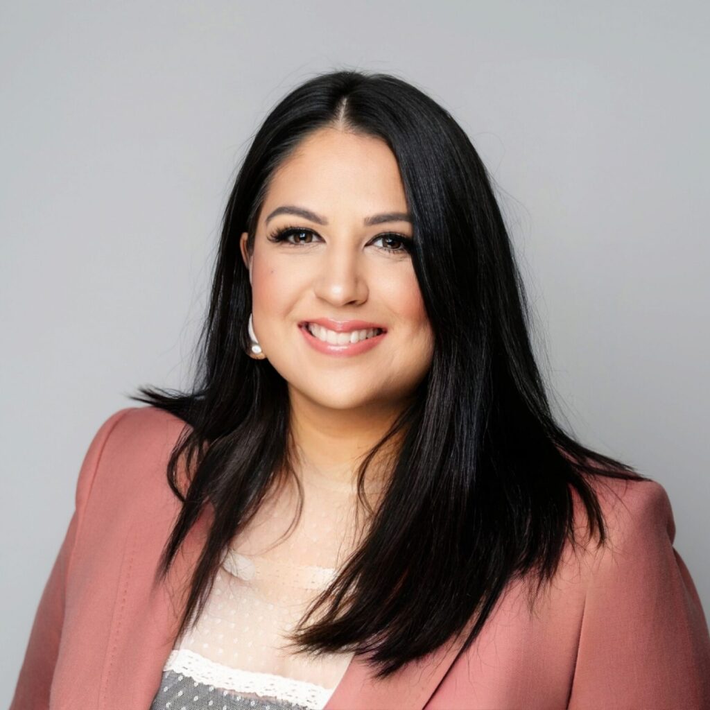 Jess Parmar